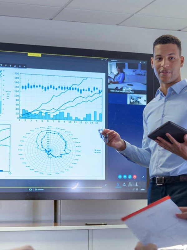 Advanced Statistical Analysis