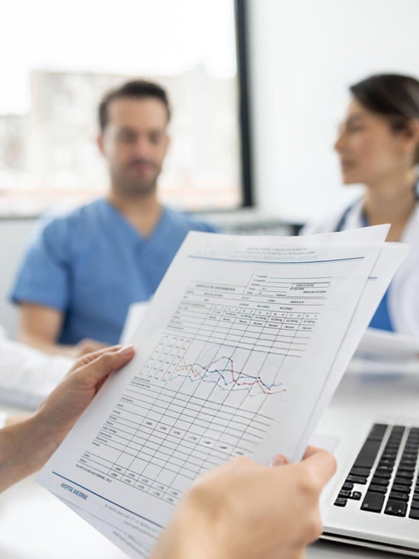 Biostatistical Consulting Services
