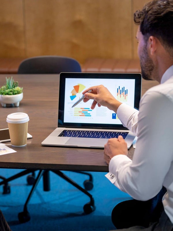 SPSS Data Analysis Support